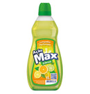 LIMPADOR PERFUMADO MAX CITRUS 1 LITRO