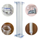 DISPENSER P/ COPO 180 ML AQUAFURE ACRILICO