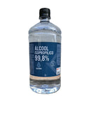 ALCOOL ISOPROPILICO QUIMI1 LITRO