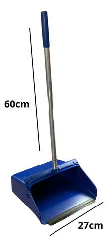 PA LIXO PLASTICA COLETORA POP BRALIMPIA