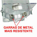 DISPENSER P/ COPO 180 ML AQUAFURE ACRILICO