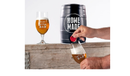 Desinfetante para verdura e produção de cerveja App 078 pó 300 grs
