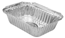 BANDEJA RETANGULAR  MELLO 500 ML  CX C/100