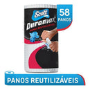 PANO DURAMAX SCOTT ROLO C/ 58 UNID.