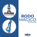 RODO MAGICO NOBRE PEQUENO - 28 CM