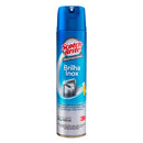 LIMPA INOX SCOTCH BRITE 400 ML