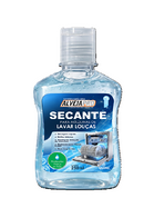 SECANTE P/ LAVA LOUCA ALVEJAPRO 250 ML