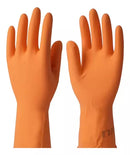 LUVA LATEX SANRO PLUS P