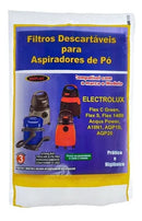 FILTRO ASPIRADOR ORIPLAST ELECTROLUX COM 3 REF. 201
