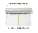FILME DE PVC INOVEN 28 X 300 MTRS