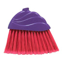 VASSOURA CANTO ROSA SHANGRILA SEM CABO