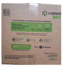 COPO DESC. COPAZA 160 ML CAIXA