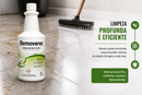REMOVEDOR DE CIMENTO REMOVEREC 1 LITRO