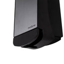 DISPENSER SABONETE LIQ. SELECT NOBRE INOX ESCOVADO