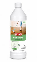 RENOVADOR SKANIA PARA PISOS DE  MADEIRA NEWSHINE 1 L