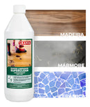 Limpador Skania super clean concentrado 1 litro