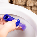 GEL ADESIVO NOVO FRESCOR LAVANDA APLICADOR COM 6