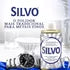 LIMPA METAIS SILVO 200 ML