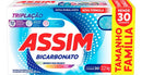 DETERGENTE PO ASSIM TRIPLACAO TAMANHO FAMILIA 2,2KG