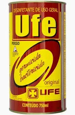 CREOLINA UFE 750 ML
