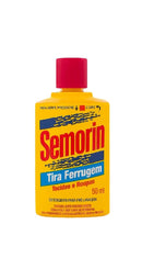 TIRA FERRUGEM SEMORIN 50 ML