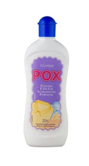 GOMA POX 200 ML