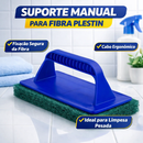 SUPORTE MANUAL PARA FIBRA PLESTIN