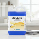 LIMPA VIDROS CONCENTRADO BLINCHEM 5 LITROS