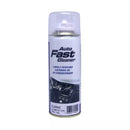 LIMPA AR CONDICIONADO SPRAY AUTO FAST CARRO NOVO 200 ML