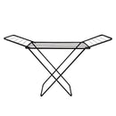 VARAL DE CHAO MOR SLIM PRETO COM ABAS