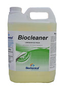 LIMPADOR DE PISOS TRATADOS BIOCLEANER 5 L