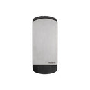 DISPENSER SABONETE LIQ. SELECT NOBRE INOX ESCOVADO