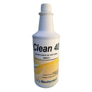 DESINFETANTE CLEAN 40 1 LITRO HIBISCO