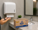 PAPEL TOALHA BOBINA MULTI ROYAL GOLD 6 X 20 X 200 AUTO CORTE