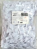 PAZINHA PARA SORVETE PLASTFOOD - PCT C/ 1000 UNID.