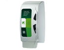 DISPENSER SABONETE ESPUMA PARA REFIL FORTCOM
