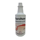 LIMPA FORNO CONCENTRADO FORCHEM 1 L