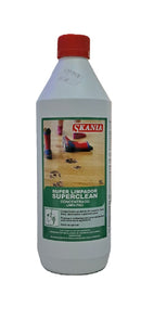 Limpador Skania super clean concentrado 1 litro
