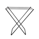 VARAL DE CHAO MOR SLIM PRETO