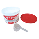 Desinfetante para verdura e produção de cerveja App 078 pó 300 grs