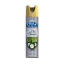 AROMATIZADOR COALA SPRAY CHA BRANCO 400 ML