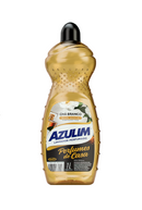 LIMPADOR PERFUMADO AZULIM CHA BRANCO 1 LITRO