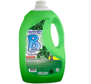 DESINFETANTE BARBAREX 5 L ALGAS