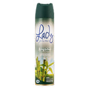 AROMATIZADOR LADY SPRAY ESSENCIA TERRA 360 ML