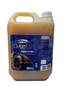 Limpa Pneus Bugatti 5 Litros – Brilho Intenso e Proteção Duradoura