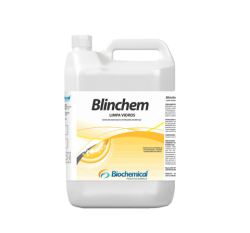 LIMPA VIDROS BLINCHEM 5 L