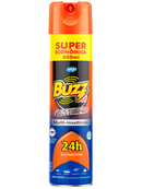 INSETICIDA SPRAY BUZZ OFF 450 ML