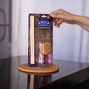 DIFUSOR COALA ORQUIDEA NEGRA 100 ML