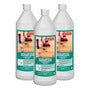 Super Clean Limpador Skania 1 Litro - Kit Com 3 Frascos