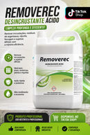 REMOVEDOR DE CIMENTO REMOVEREC 5 L